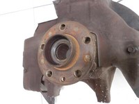 Alfa Romeo 159 939 06-11 JTD 1,9 110KW Achsschenkel Radnabe mit ABS Rechts Vorne Alfa Romeo 159 939 06-11... Vorschau 5