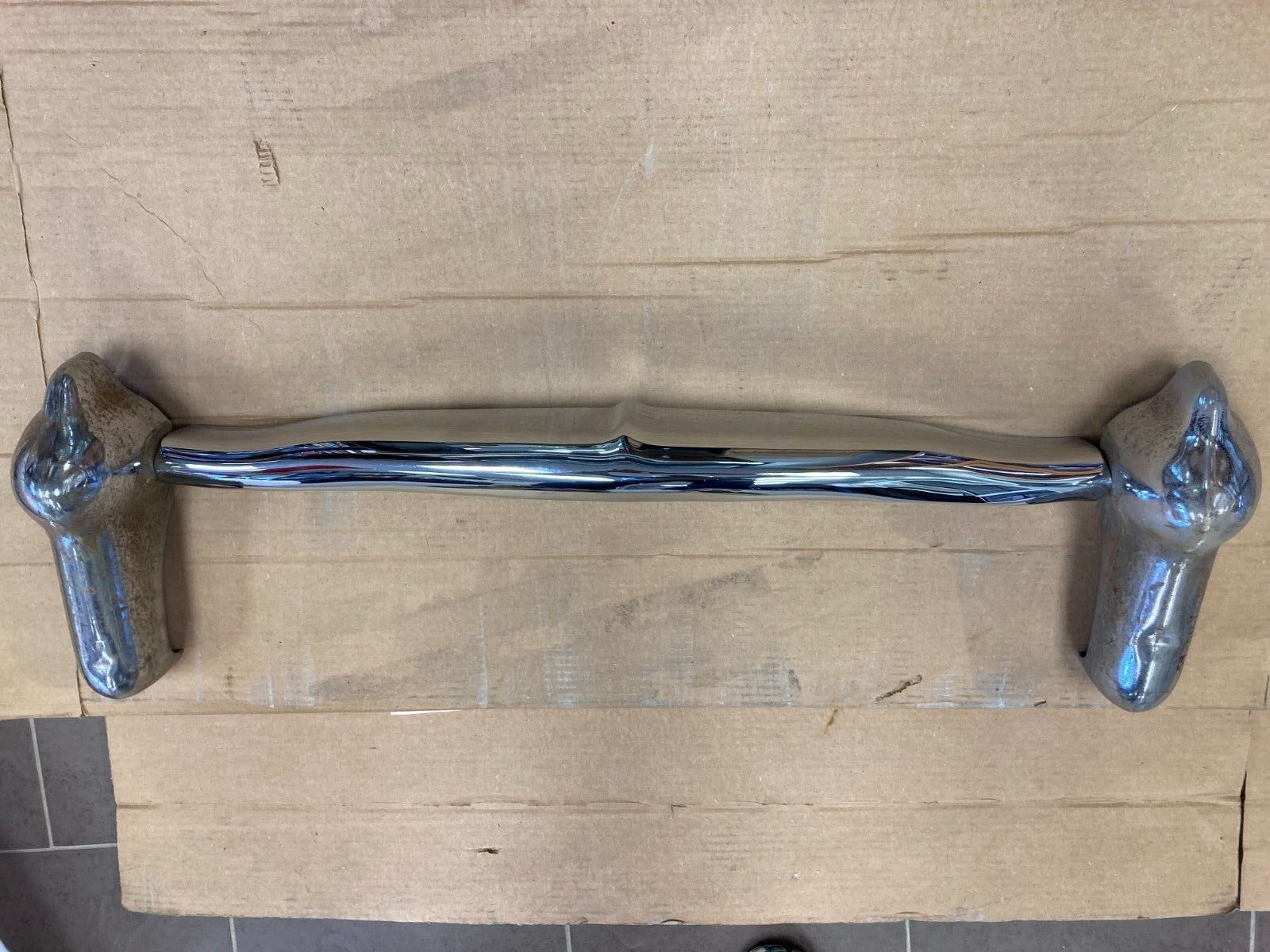 1954 ベルエア用　bumper guard バンパーガード　シボレー $_57.PNG?set_id=880000500F