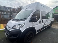 Ciroen Relay, " berth, solar, end lounge, Motorhome for sale