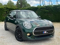 2015 MINI HATCHBACK 1.5 Cooper 3dr Manual [2015-65] HATCHBACK Petrol Manual