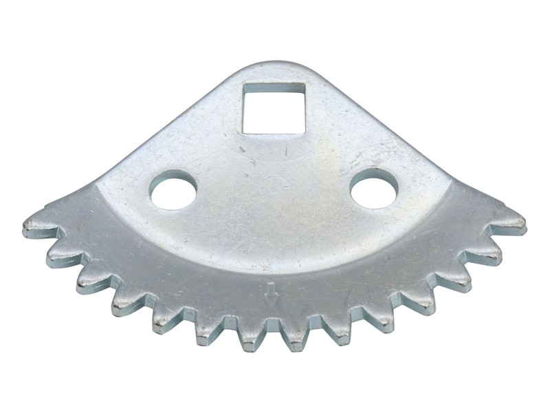 Segment De Direction AdaptÃ© Pour Njs 102 Hydro [2t1740287/Kjw] Tracteur De Pelou