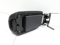 Jeep Cherokee KL 13-18 Armlehne Mittelarmlehne Auflage Jeep Cherokee KL 13-18 01.01.2017 gebraucht Vorschau 6