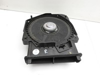 MINI F54  Clubman 15-19 Lautsprecher Tieftöner Rechts Vorne MINI F54  Clubman 15-19 19.05.2017 9275996 9275996-04... Vorschau 2