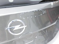 Opel Astra K B16 15-19 Kombi Heckklappe Kofferraumdeckel GR5 Opel Astra K B16 15-19 09.05.2017 39049434 gebraucht Vorschau 2