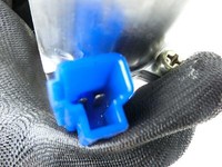 Lexus LS400 94-97 Stellmotor für Elektr. Sitzverstellung Rechts Vorne Lexus LS400 94-97 10.12.1996 85820-50340... Vorschau 3