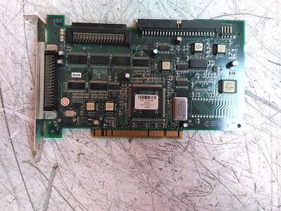 Adaptec AHA-2944UW Ultra Wide SCSI Controller 