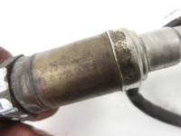 BMW 318Ci E46 00-03 2,0i 105KW Lambdasonde Abgassonde Sensor Hinten BMW 318Ci E46 00-03 25.02.2002 7506539... Vorschau 7