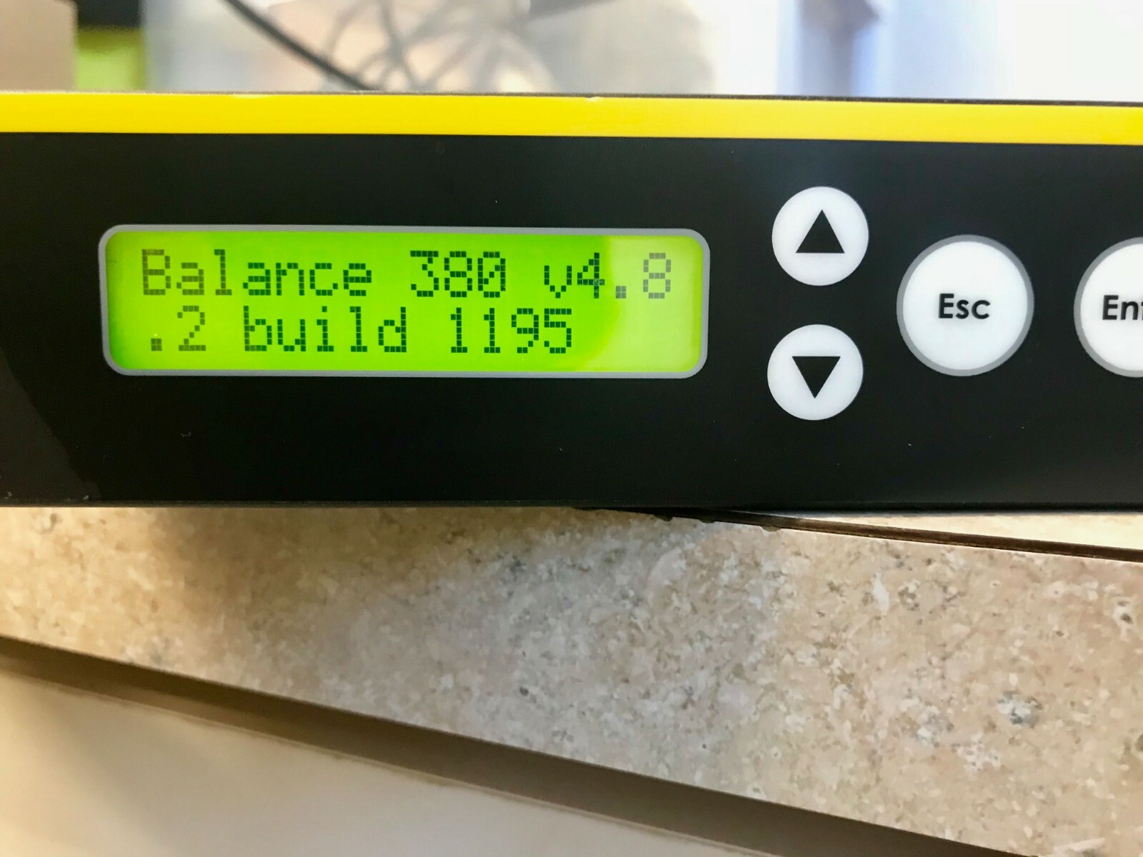 Peplink Balance 380 Load Balancing Router BPL-380