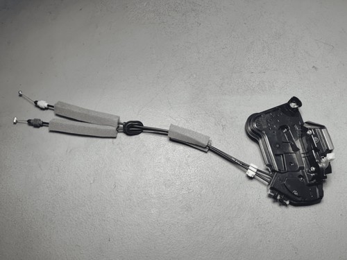 Acura MDX Front Driver Side Door Lock Latch Actuator OEM 2022-2025