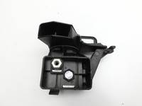 BMW X3 E83 LCI 06-10 3,0d 160KW Verkleidung Pluskabel Plus Pluspol Deckel Stützpunkt B+ BMW X3 E83 LCI 06-10... Vorschau 4