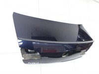 VW Passat 3C B7 10-14 Lim Kofferraumdeckel Heckklappe ohne Scheibe LH5X VW Passat 3C B7 10-14 22.02.2014 3AE827025... Vorschau 2