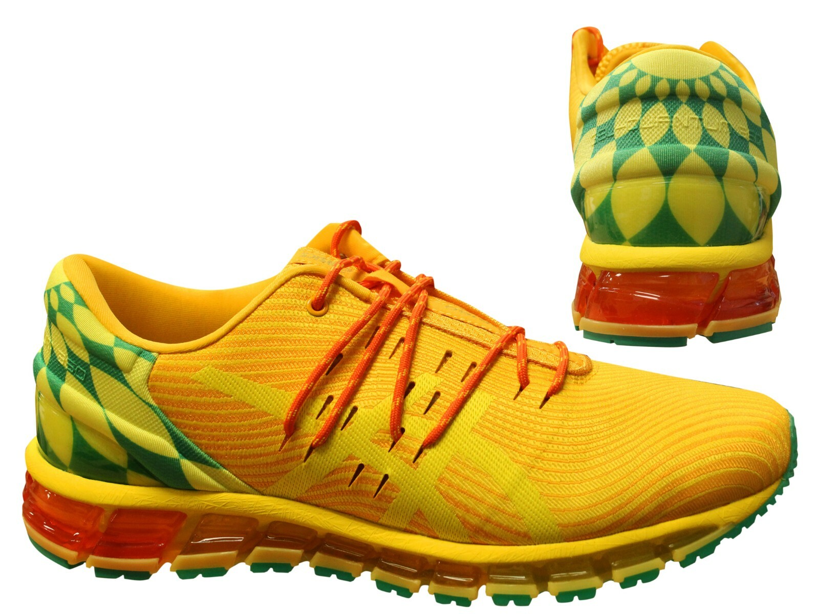 asics tiger gel quantum