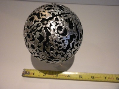 guardians of the galaxy orb infinity stone movie prop