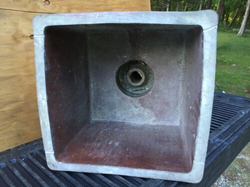 Clay Sink