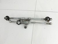 Ssangyong Korando C300 19-24 Wischermotor m. Wischergestänge Vorne Ssangyong Korando C300 19-24 01.01.2019... Vorschau 6