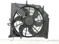 BMW 3er E46 99-01 1,9i 87KW Lüfter Ventilator f. Kühler BMW 3er E46 99-01 10.07.2000 7561757 17117561757 6904768... Vorschau 5