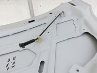 Suzuki Swift IV FZ NZ 12-17 Motorhaube Frontklappe Haube Deckel ZNL Suzuki Swift IV FZ NZ 12-17 04.07.2016 gebraucht Vorschau 8