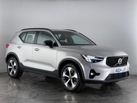 2024 Volvo XC40 2.0 B3 MHEV Plus DCT Auto Euro 6 (s/s) 5dr SUV Hybrid Automatic
