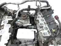 Audi A5 8T 11-16 TDI 3,0  CDUC Motor Audi A5 8T 11-16 04.04.2013 059100099G gebraucht Vorschau 7