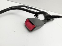 Toyota Prius W3 III 09-12 Gurtschloss Rechts Vorne Toyota Prius W3 III 09-12 01.10.2011 B-480 E034501 gebraucht Vorschau 2