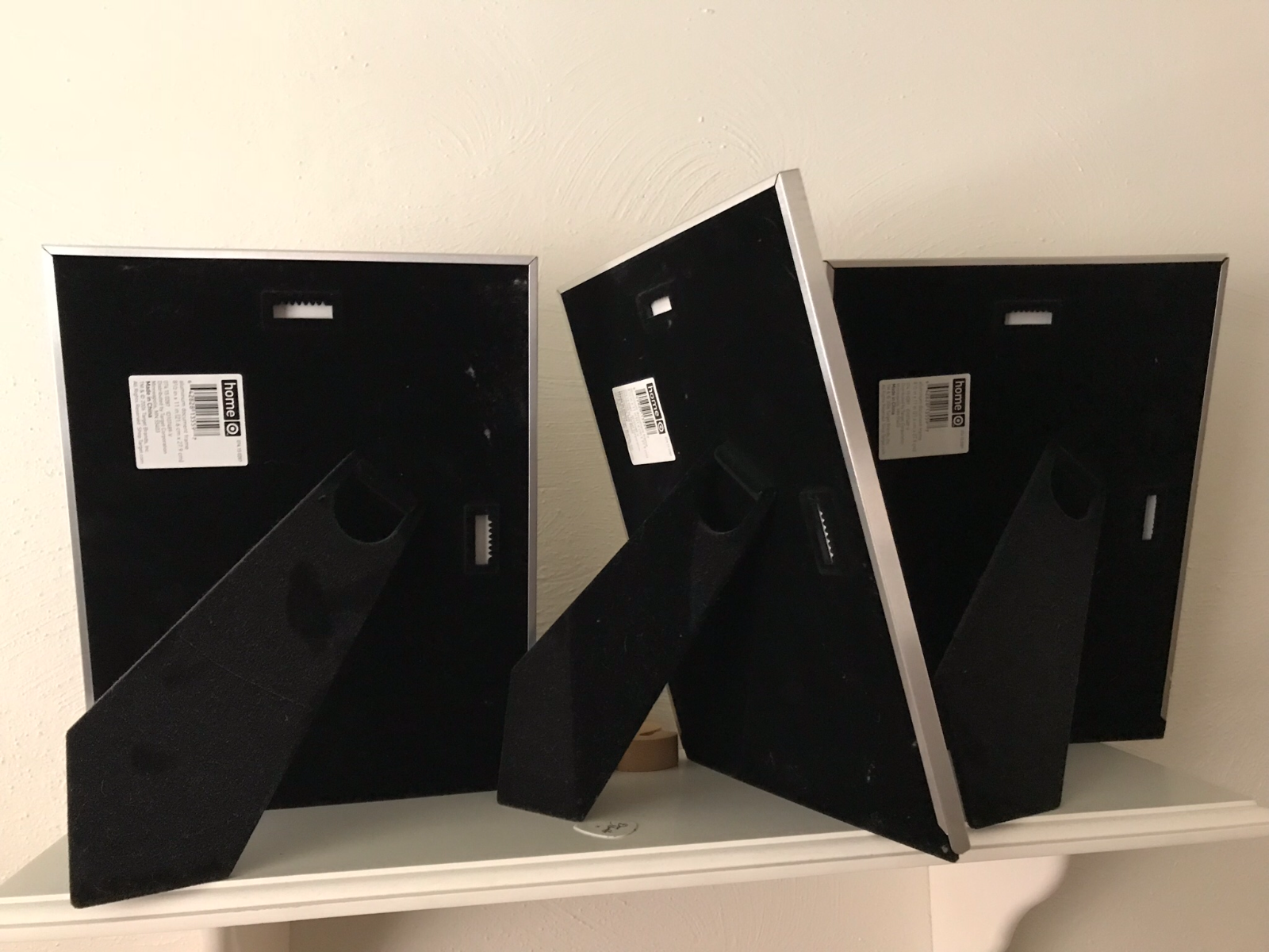 THE RAT PACK DEAN MARTIN, SAMMY DAVIS, JR. & FRANK SINATRA - 8X10 PHOTOS FRAMED