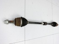 Opel Corsa E X15 14-19 1,0 85KW Antriebswelle Gelenkwelle Rechts Vorne Opel Corsa E X15 14-19 25.02.2015 13375236... Vorschau 2
