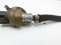 Mercedes GLK X204 12-15 CDI 2,2 125KW Railsensor Drucksensor Mercedes GLK X204 12-15 23.05.2013 A6510703981 gebraucht Vorschau 4