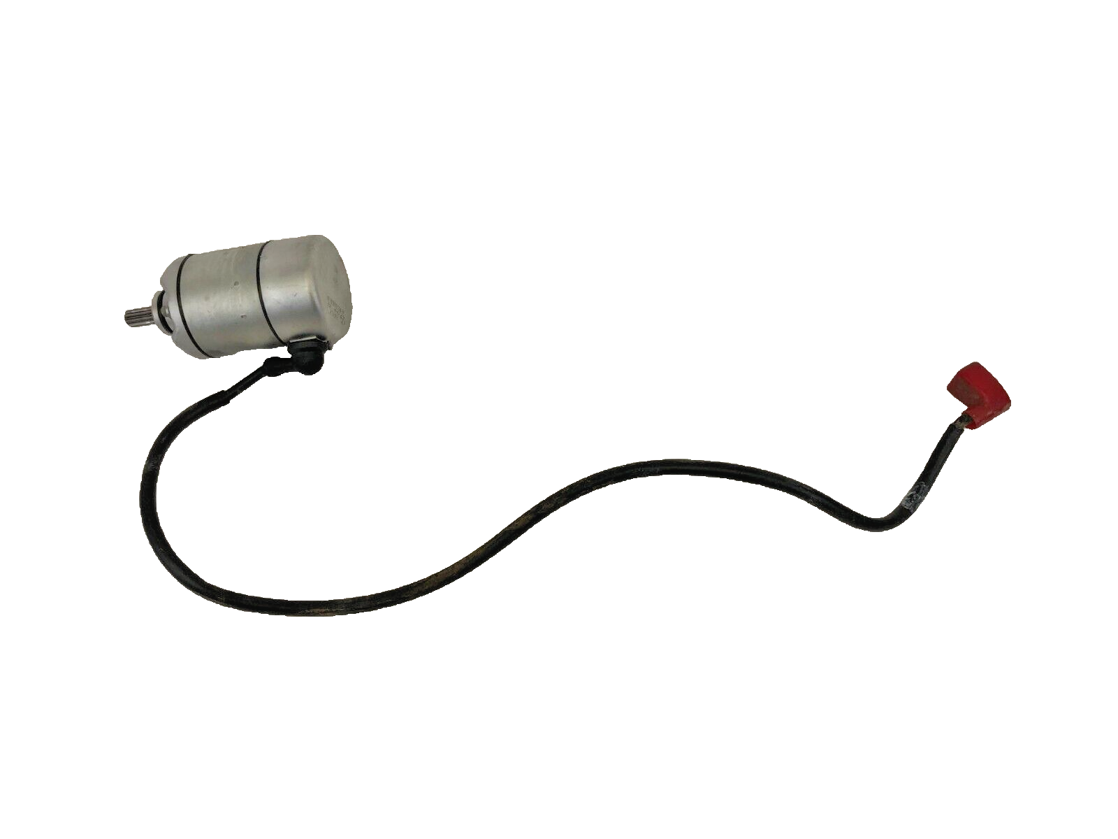2000 Honda 250 Recon Starter