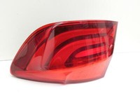 BMW F10 523i 10-13 Lim Rückleuchte Rücklicht Heckleuchte Rechts orig BMW F10 523i 10-13 21.05.2010 6321-7306162... Vorschau 2