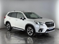 2024 Subaru Forester 2.0 i e-Boxer XE Premium Lineartronic 4WD Euro 6 (s/s) 5dr 