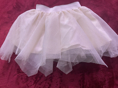 * BABY GIRLS *WONDER NATION* SIZE 12 MONTH TUTU SKIRT *