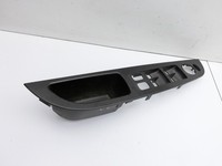 Ssangyong Rexton W RJ 12-17 Blende Einbaurahmen für Fensterheberschalter Links Vorne Ssangyong Rexton W RJ 12-17... Vorschau 4