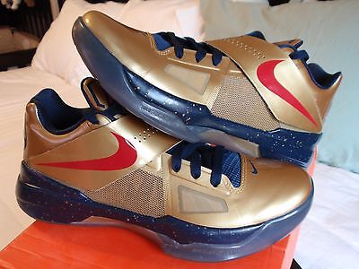 Nike KD 8 V8 Chevy Camaro | SneakerNews.com