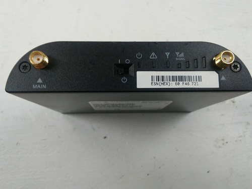 LOT of 15 Cradlepoint IBR650E Sprint