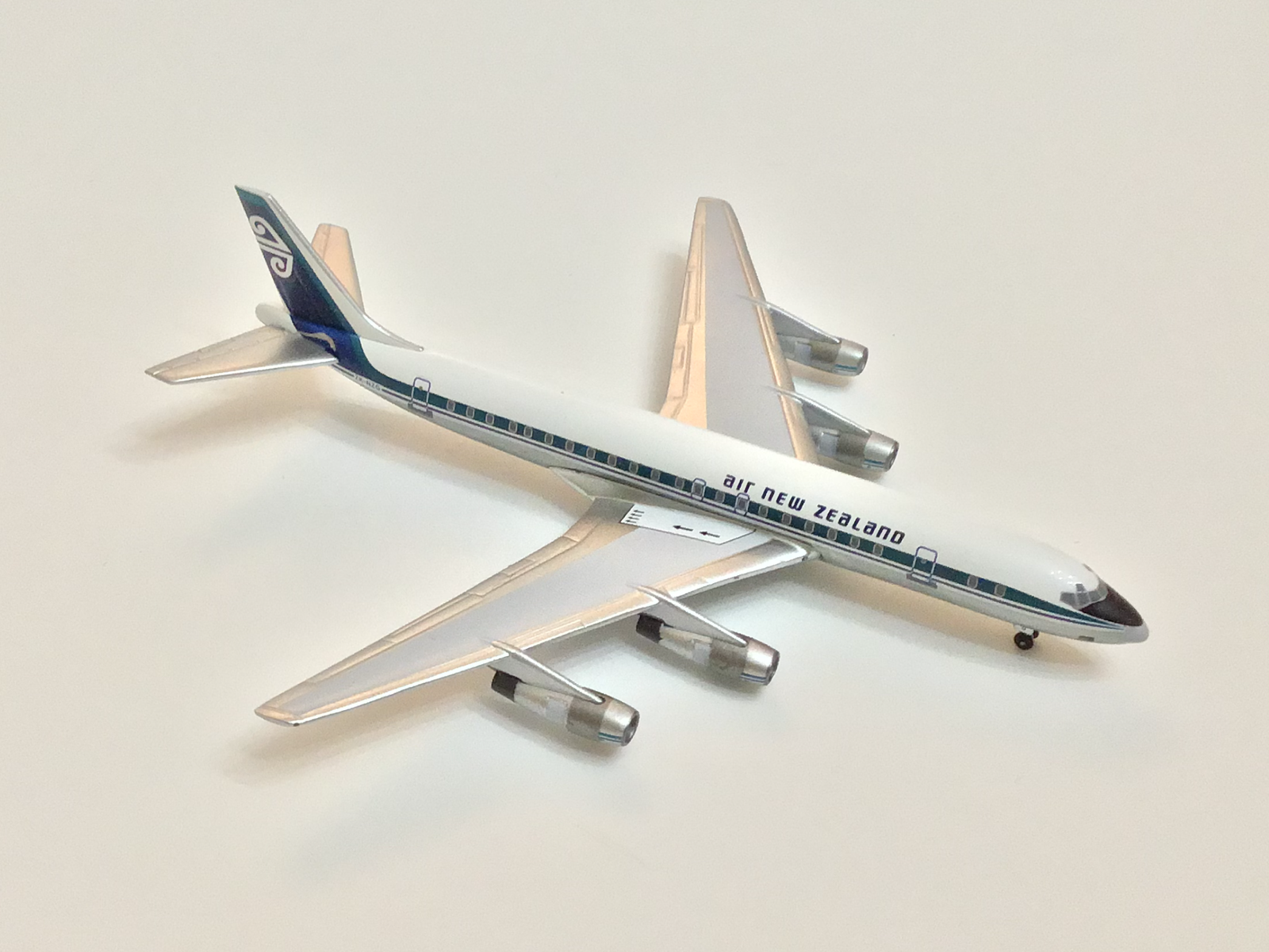 Aeroclassics 1:400 AIR NEW ZEALAND DC-8 | eBay Aeroclassics 1:400 AIR NEW ZEALAND DC-8 | eBay