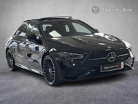 2024 Mercedes-Benz CLA 220d AMG Line Premium Plus 4dr Tip Auto Coupe Diesel Auto