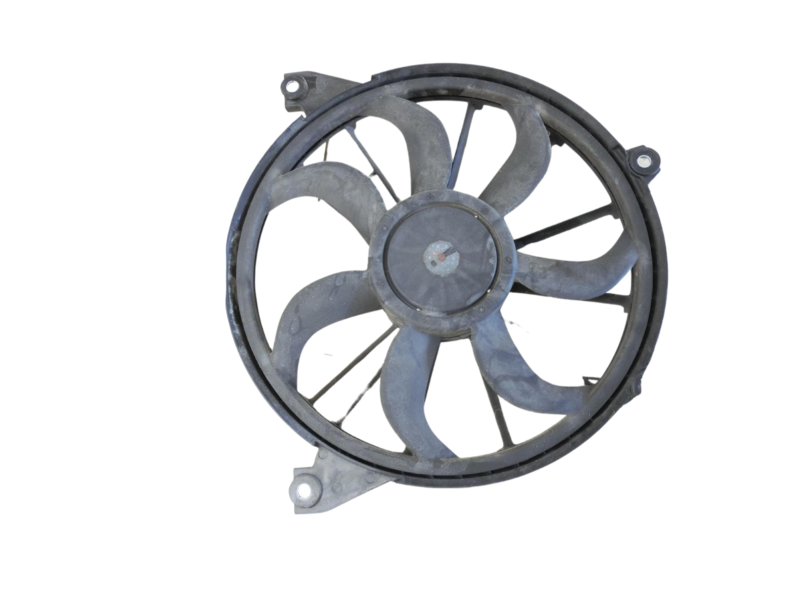 Ventilador para Radiador Dodge Journey 08-10 - Bild 1