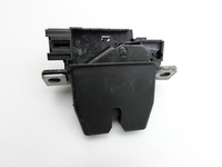 Ford Fiesta VII 17-21 5T Schloss f. Heckklappe Heckklappenschloss Verriegelung Ford Fiesta VII 17-21 12.07.2017... Vorschau 5