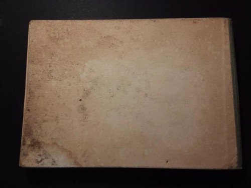 Verlag Paul Parey Berlin Luftige Gagerfibel 1930s? Book