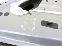 Peugeot 308 II 13-17 Kombi Tür Rechts Hinten KCA Peugeot 308 II 13-17 11.05.2015 9678076380 gebraucht Vorschau 9