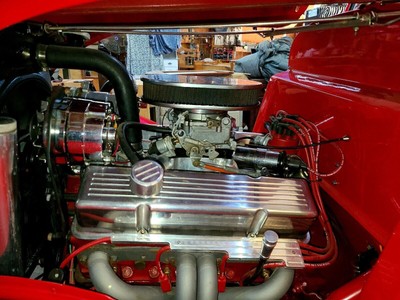 image 2 of engine