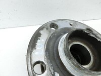 Audi TT 8J 06-10 Radlager Radnabe Links Vorne Audi TT 8J 06-10 11.11.2006 8J0598625 gebraucht Vorschau 4