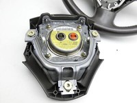 Lexus GS GRS 300 05-09 Lenkrad Airbaglenkrad Lexus GS GRS 300 05-09 10.01.2005 45184-30360 gebraucht Vorschau 6