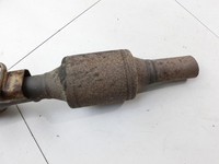 Audi A3 8P 08-13 TFSI 1,8 Katalysator Kat Vorkat Audi A3 8P 08-13 13.05.2008 1K0254509X gebraucht Vorschau 6