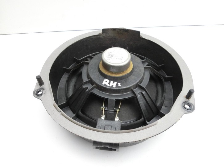 Audi A5 8T 11-16 5T Lautsprecher Rechts Hinten Audi A5 8T 11-16 04.04.2013 8R0035411 8K0035411 gebraucht Vorschau 4