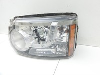 Land Rover Discovery 4 L319 09-13 Xenon Scheinwerfer Frontscheinwerfer Links Land Rover Discovery 4 L319 09-13... Vorschau 3