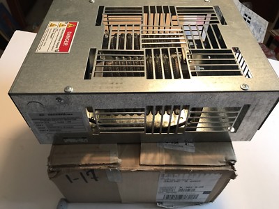 Control Techniques Dynamic Braking Resistor 914 WATTS 268 OHMS PN 8200-00062  
