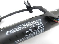 Tesla Model X 90D 15-21 Stellmotor Antrieb Feder für Tür Rechts Hinten Tesla Model X 90D 15-21 19.05.2017... Vorschau 5