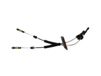VW T6 7E 15-19 TDI 2,0 75KW Schaltzug Schaltseilzug Schaltseil VW T6 7E 15-19 30.08.2016 7E1711877C gebraucht Vorschau 1