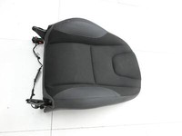 Volvo V60 D4 10-13 Kombi Sitzbezug Rückenpolster Rechts Vorne für Sitz beheizt Volvo V60 D4 10-13 01.10.2012 gebraucht Vorschau 2